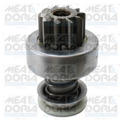 Pinion, starter